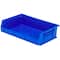 Quantum Storage Systems® Blue ULTRA Stack & Hang Bin